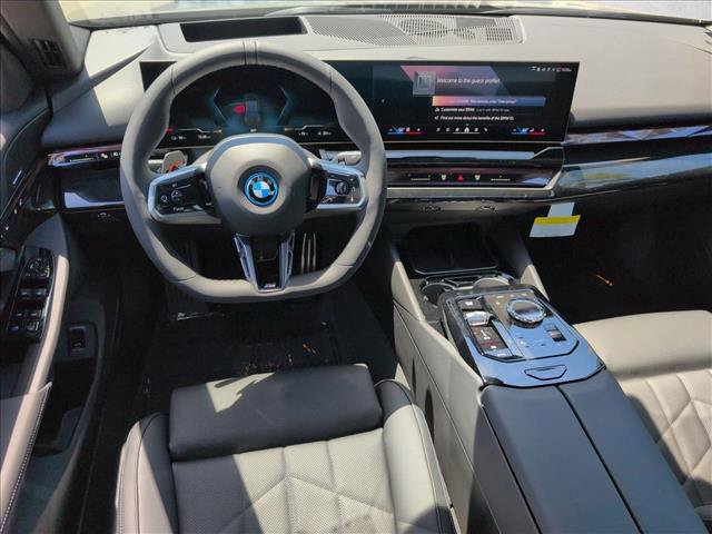 New 2026 BMW i5 eDrive40 w/ Executive Package image 14