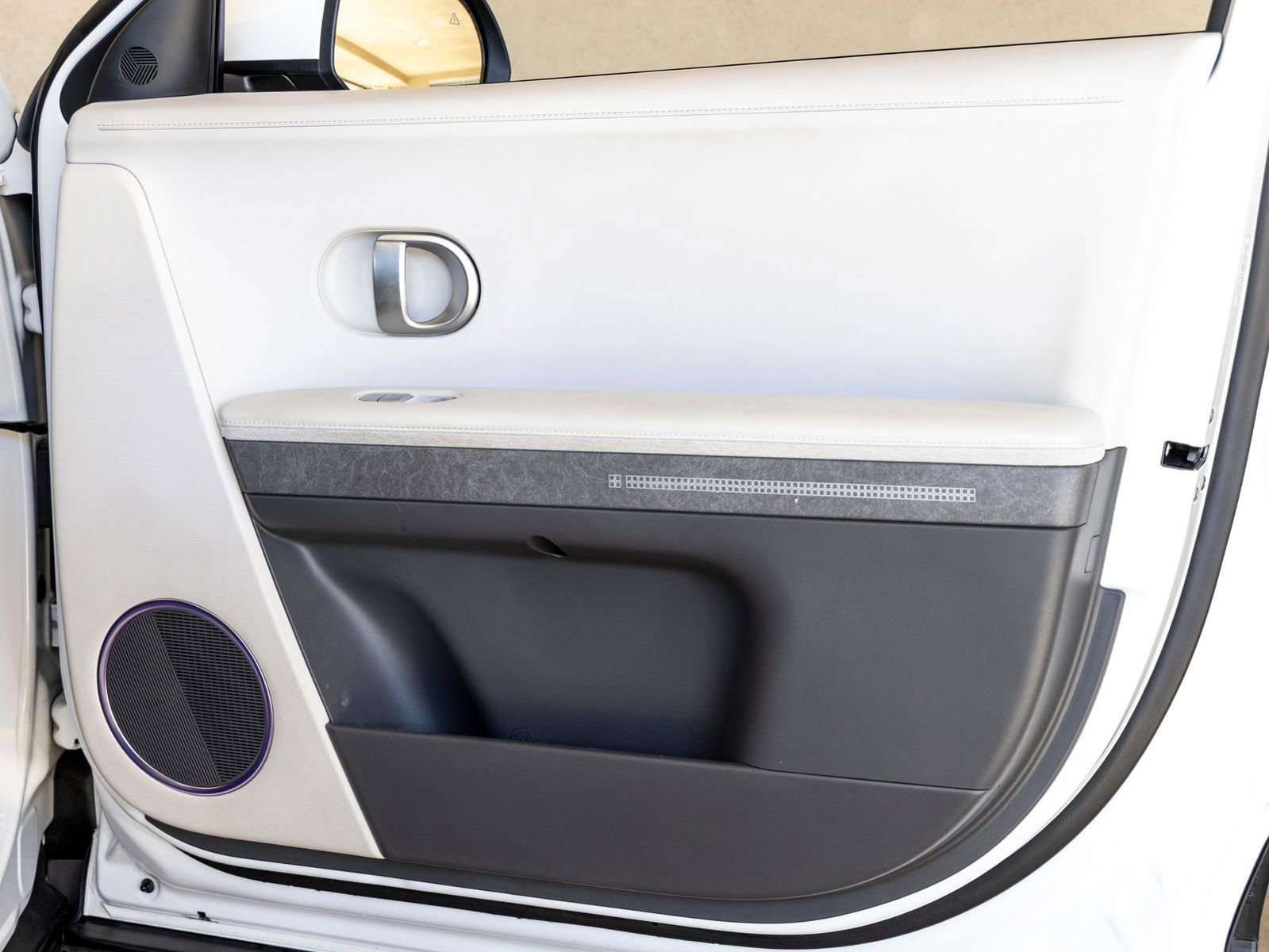 Used 2023 Hyundai Ioniq 5 SEL image 25