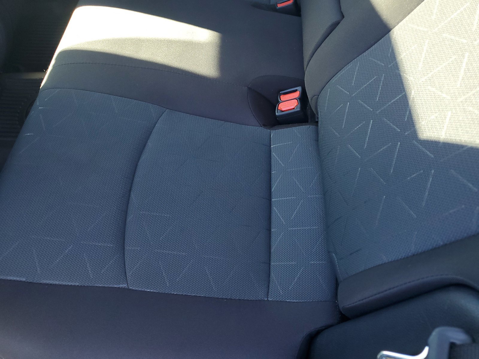 Certified 2025 Toyota RAV4 XLE w/ Convenience Package AWD/4WD image 15