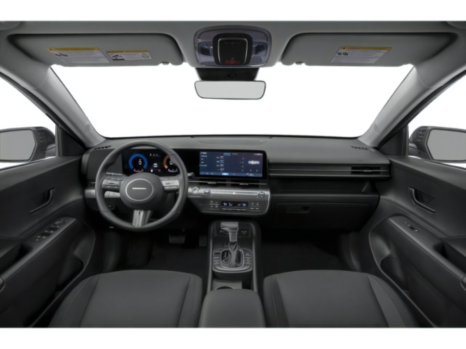 New 2026 Hyundai Kona SEL Sport AWD/4WD image 7