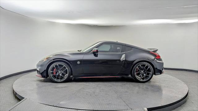Used 2015 Nissan 370Z NISMO image 3