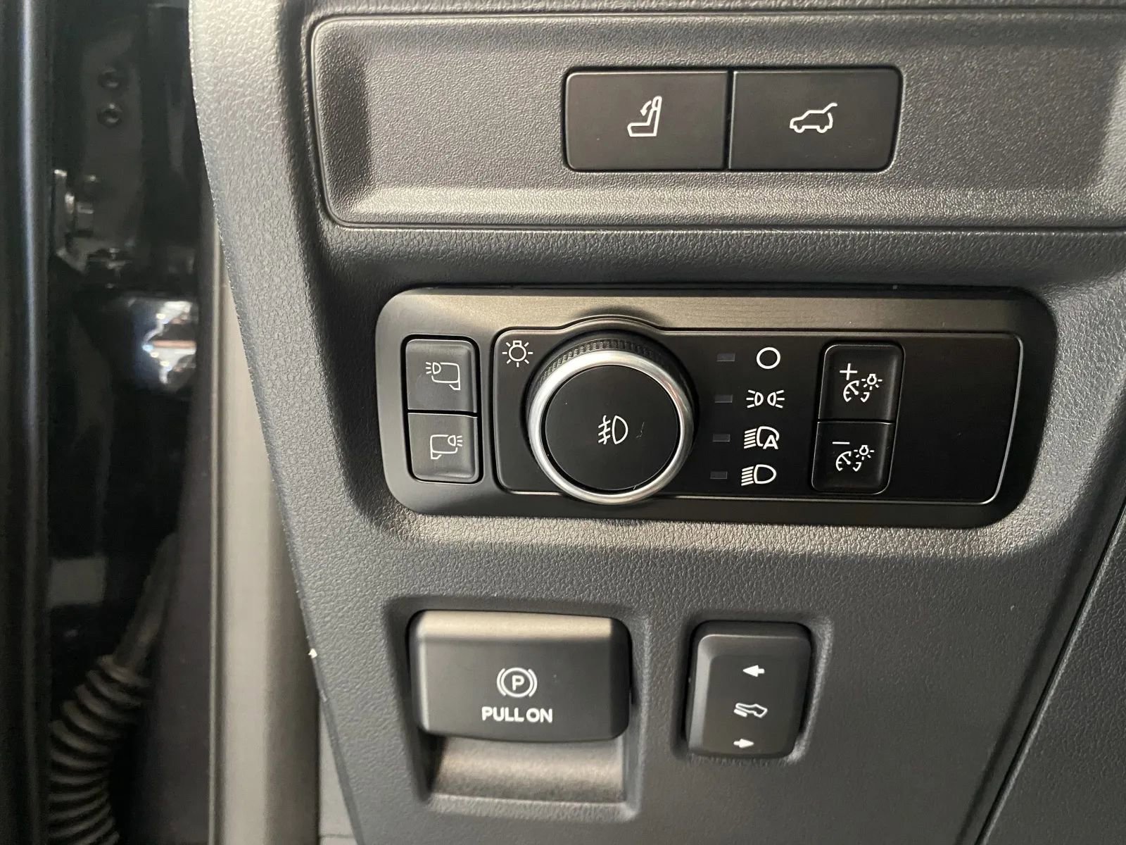 Used 2024 Ford Expedition Timberline AWD/4WD image 39
