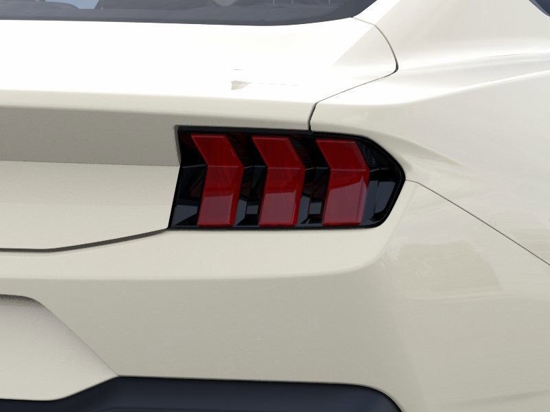 New 2025 Ford Mustang GT Premium w/ 60th Anniversary Package image 36