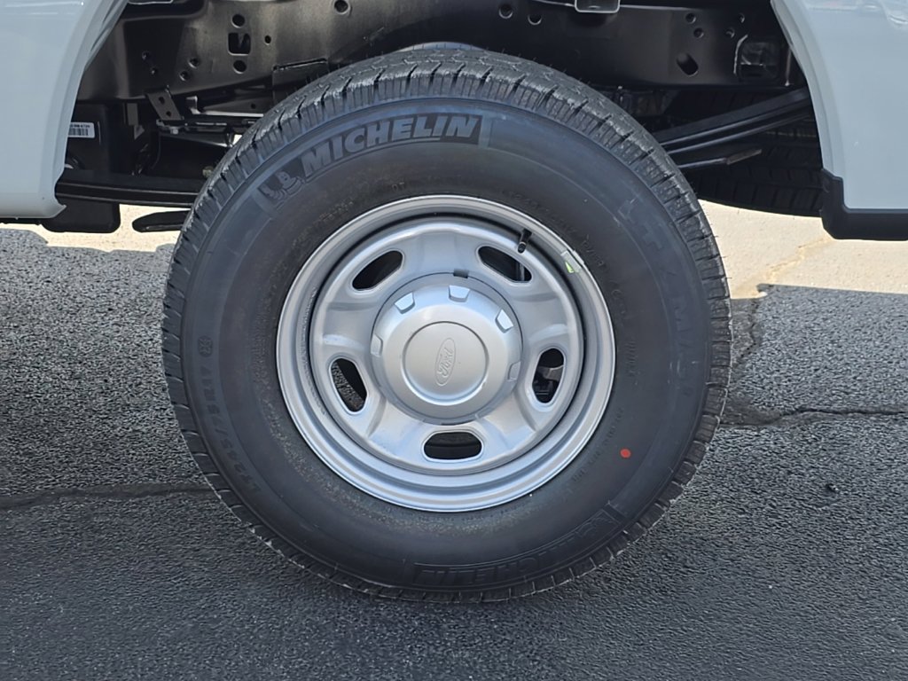 New 2026 Ford F250 XL AWD/4WD image 46