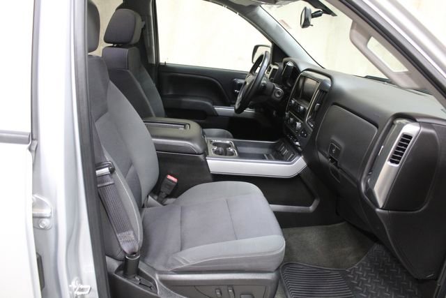 Used 2016 Chevrolet Silverado 1500 LT w/ All Star Edition AWD/4WD image 15