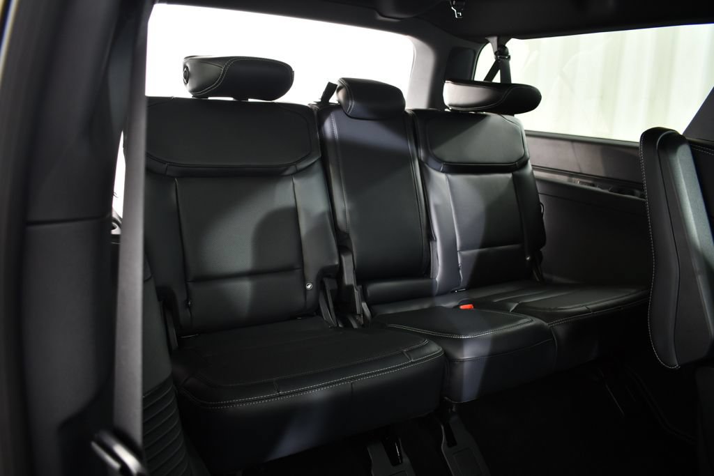 New 2027 Ford Expedition Max Platinum w/ Stealth Appearance Package AWD/4WD image 20
