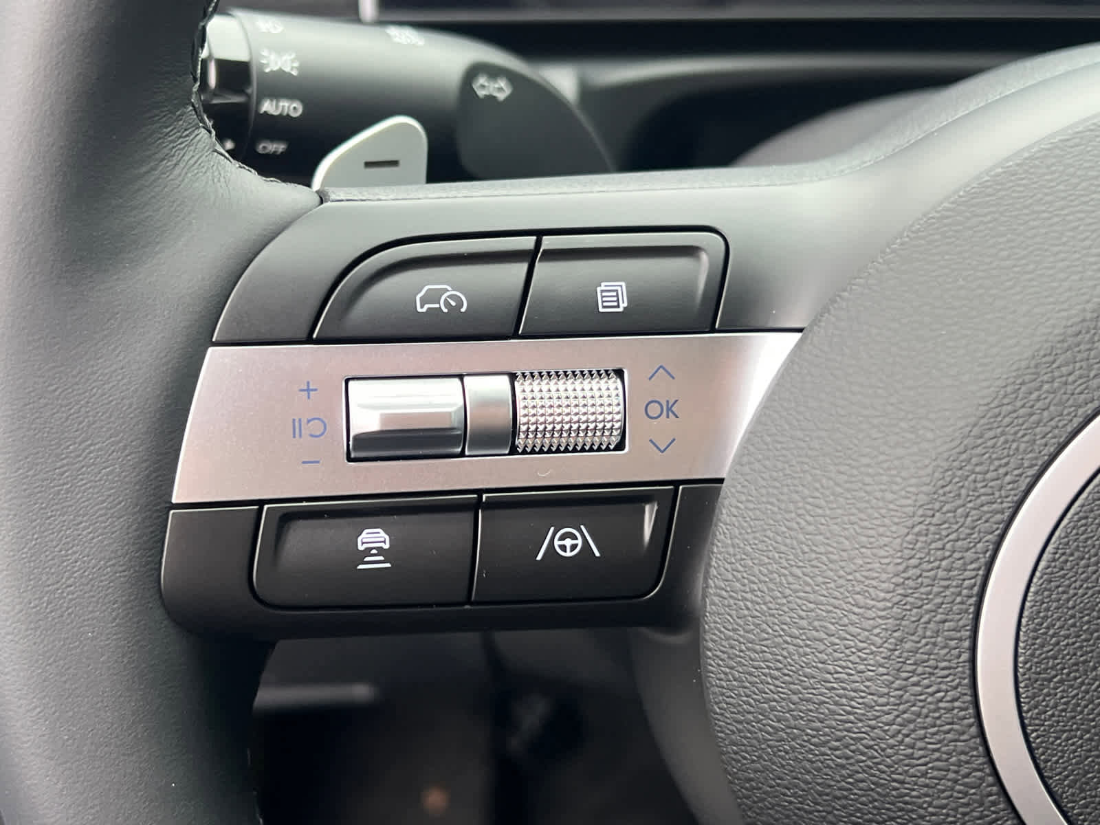 New 2026 Hyundai Tucson SEL AWD/4WD image 18