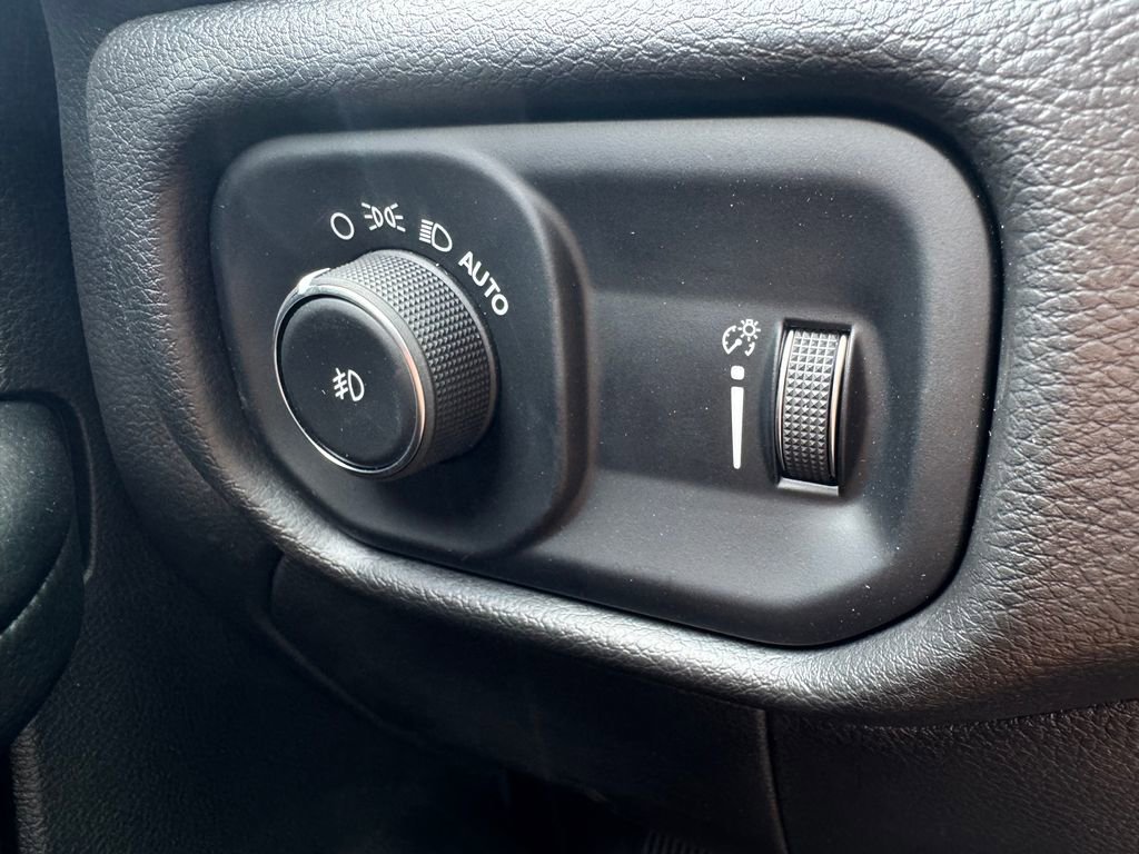 New 2026 RAM 4500 Tradesman AWD/4WD image 24