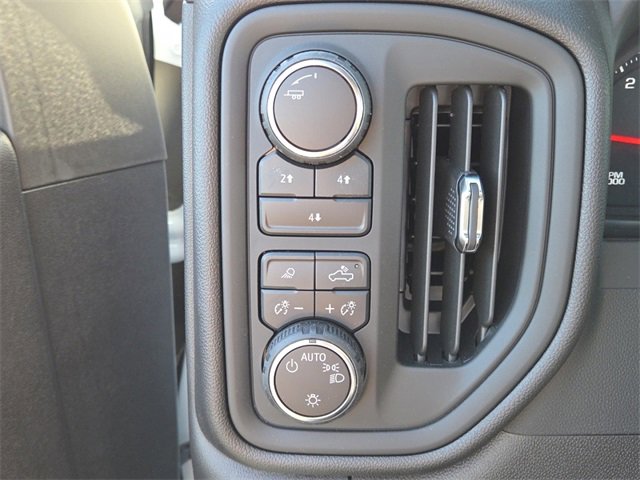 New 2025 Chevrolet Silverado 3500 W/T w/ WT Convenience Package image 9