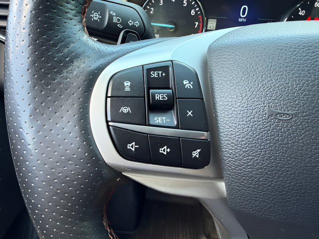 Certified 2022 Ford Explorer Timberline AWD/4WD image 21