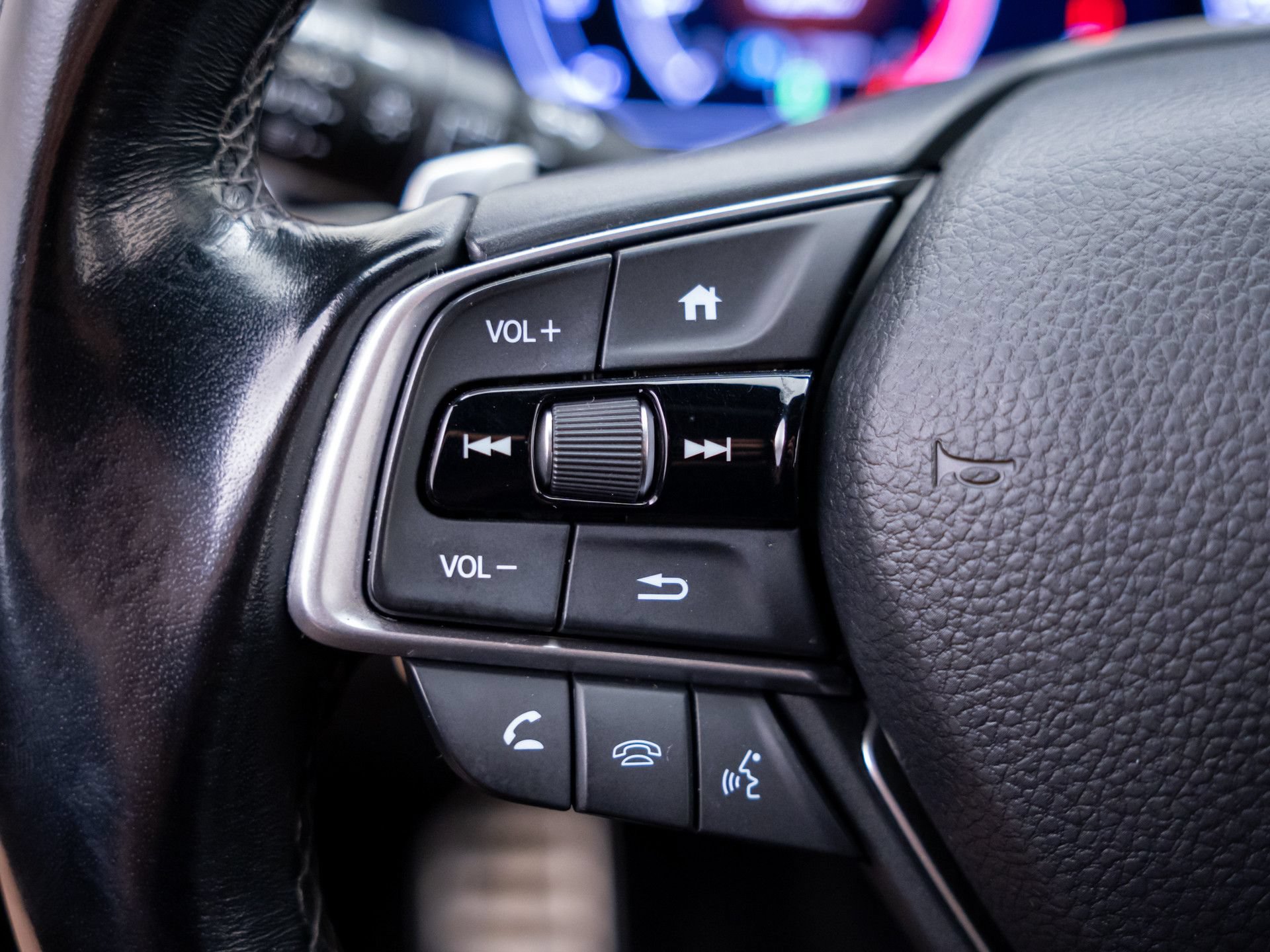 Used 2020 Honda Accord Sport image 28