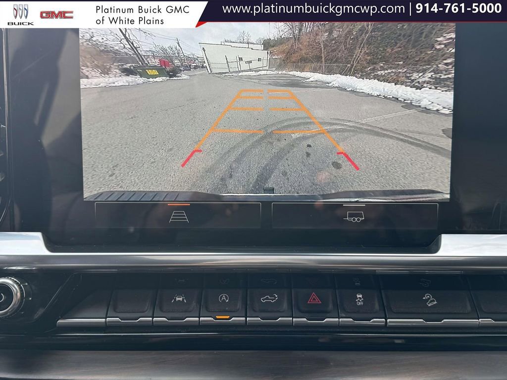 Used 2023 GMC Sierra 1500 SLT w/ SLT Premium Package image 27