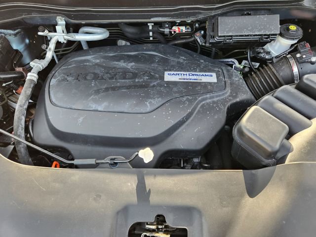 Used 2019 Honda Pilot Elite image 33