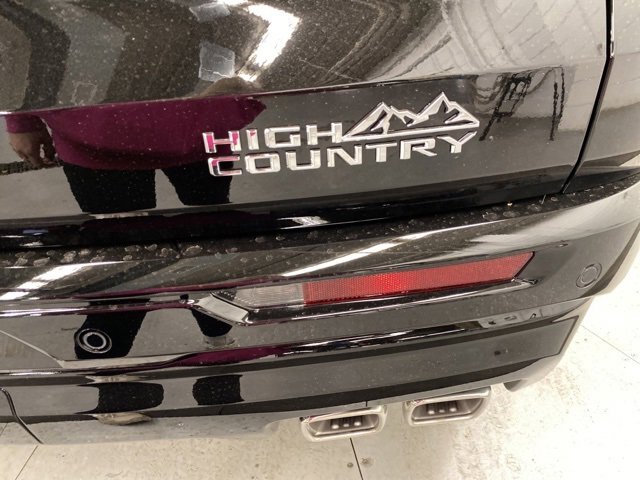 New 2026 Chevrolet Traverse High Country image 32