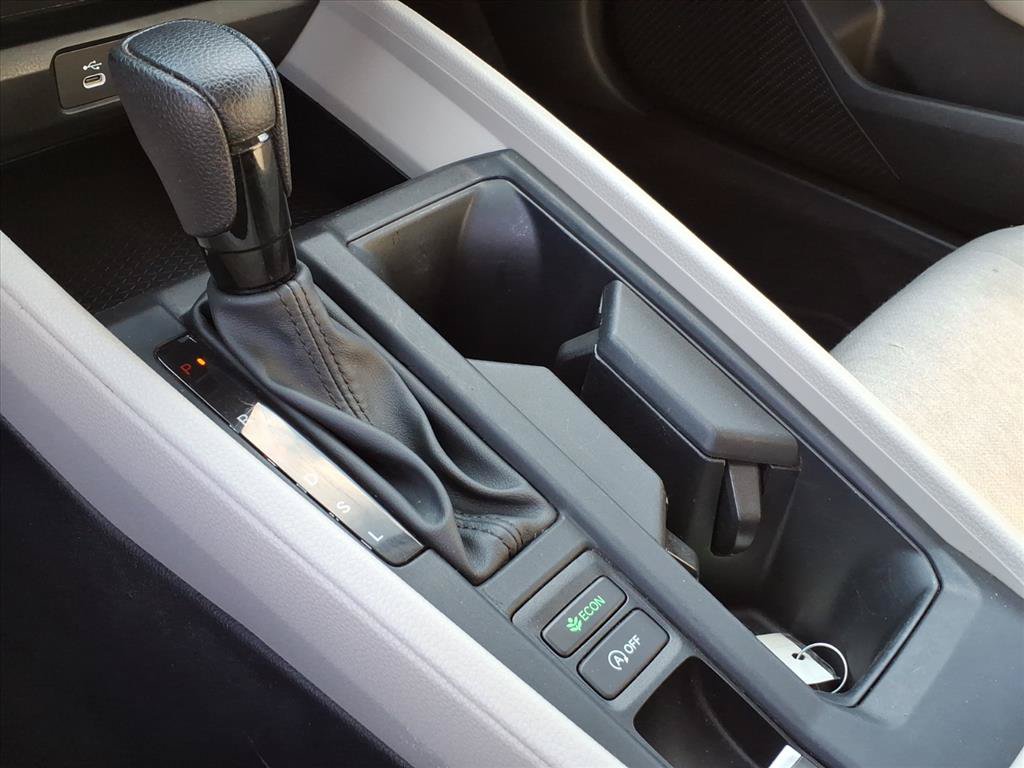 Used 2024 Honda Accord EX image 30