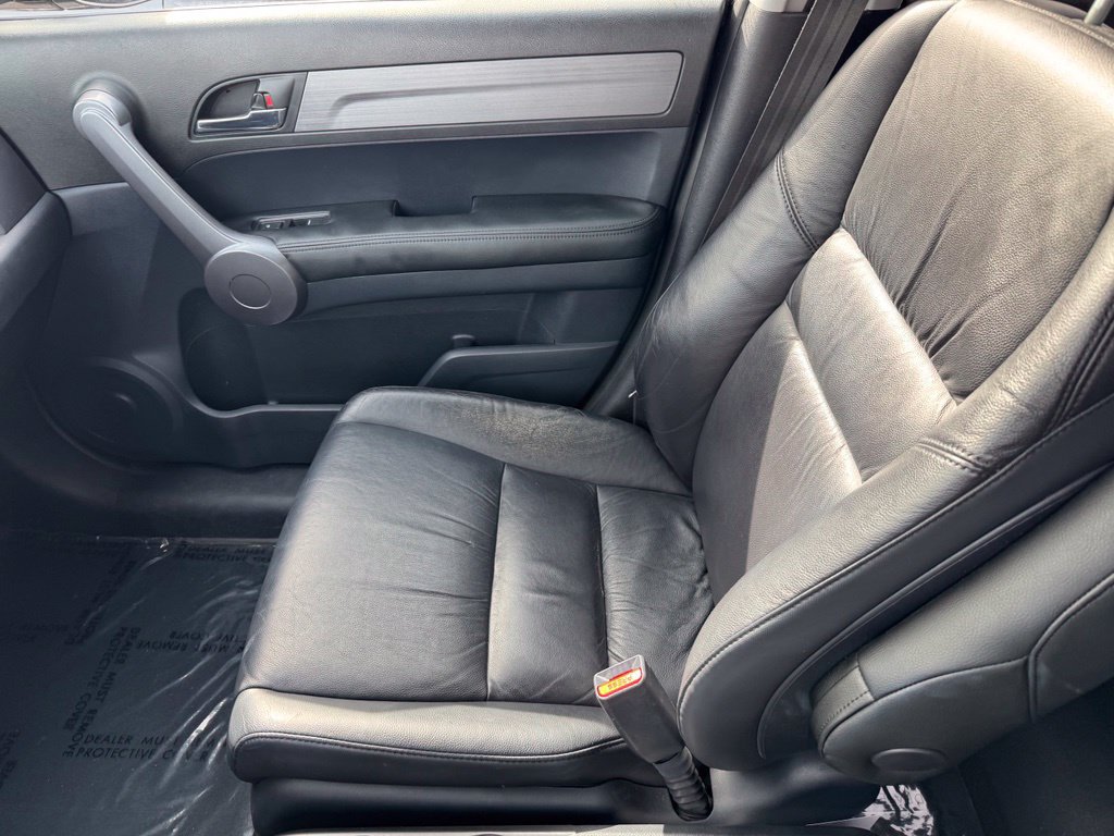 Used 2008 Honda CR-V EX-L image 23