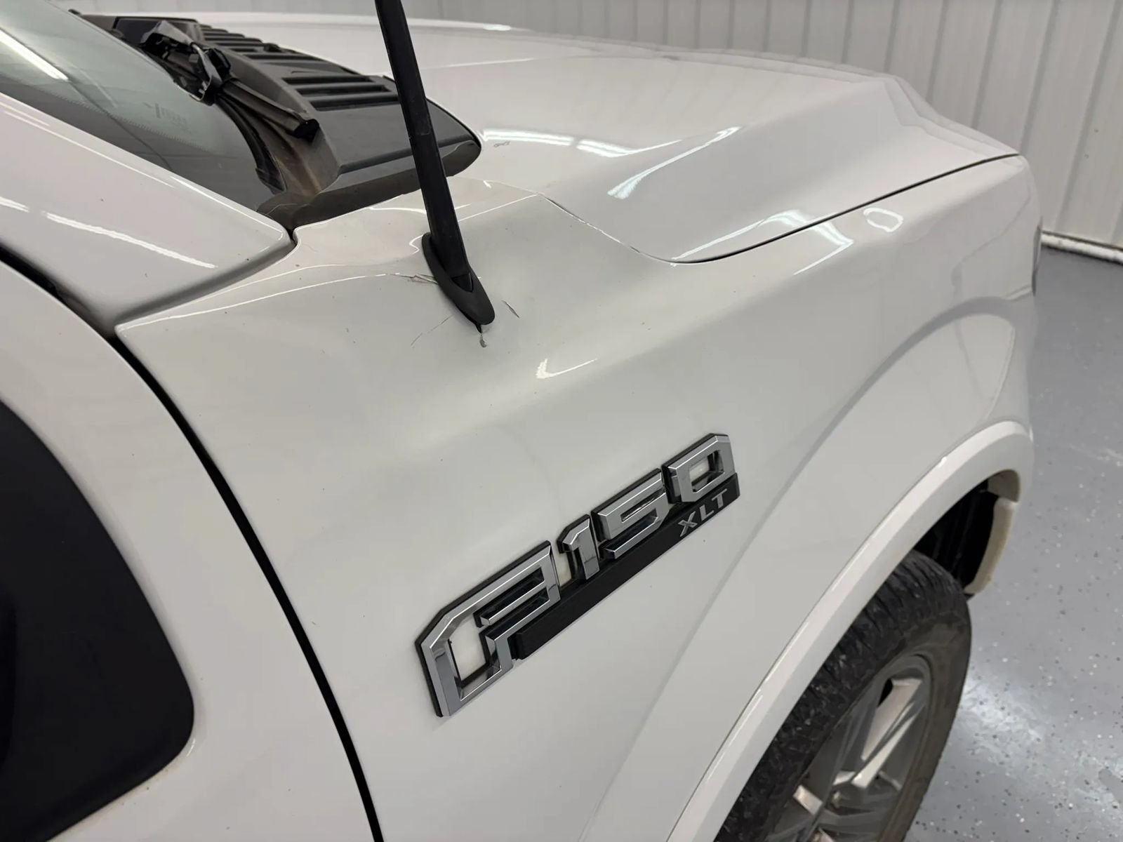 Used 2019 Ford F150 XLT w/ Equipment Group 302A Luxury AWD/4WD image 22