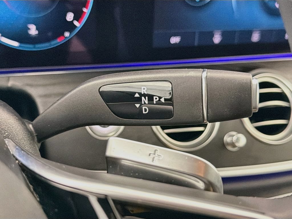Used 2023 Mercedes-Benz E 350 4MATIC Sedan image 16