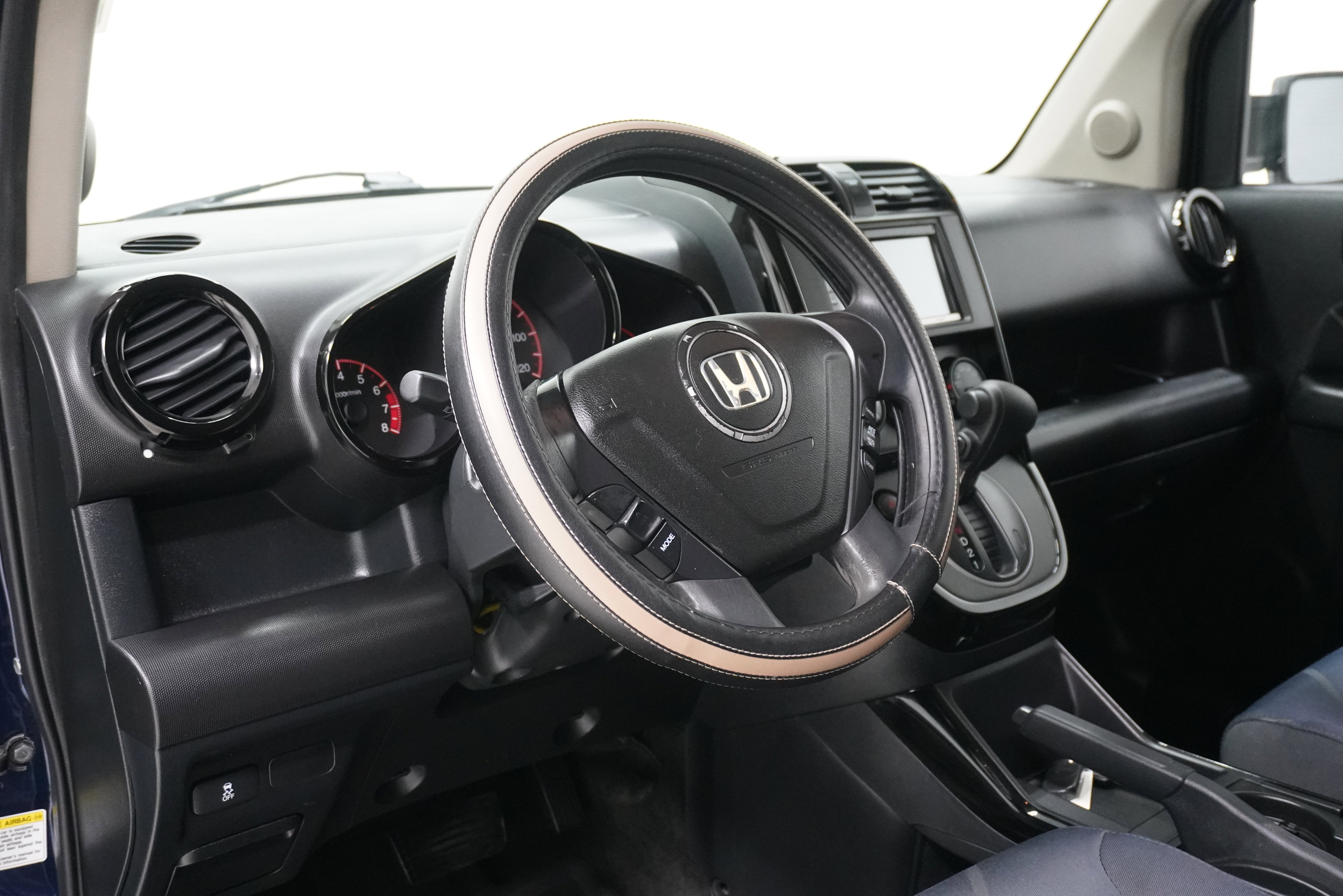 Used 2010 Honda Element SC image 10