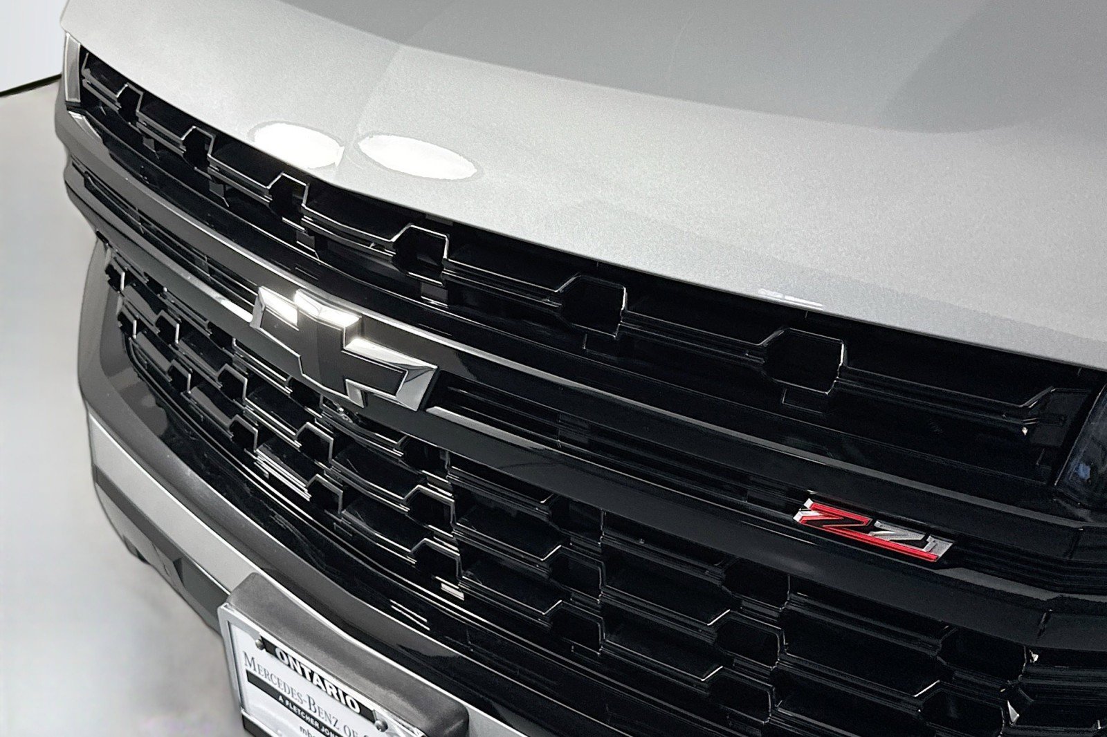 Used 2023 Chevrolet Tahoe Z71 w/ Luxury Package image 13