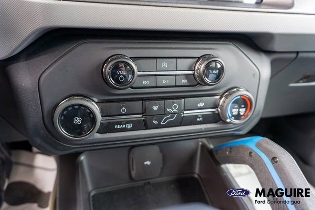 Used 2024 Ford Bronco Black Diamond image 20