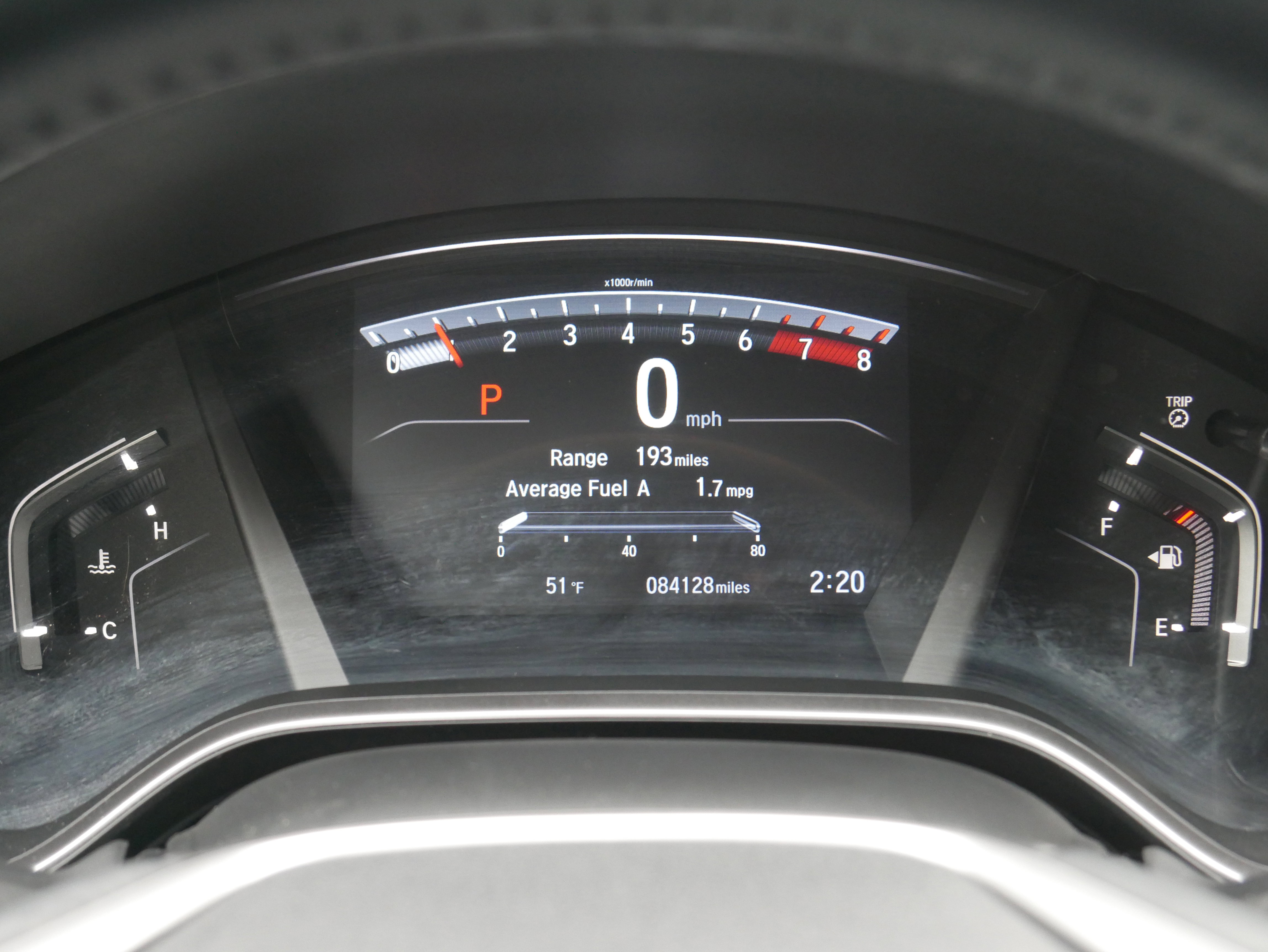 Used 2019 Honda CR-V EX-L image 28