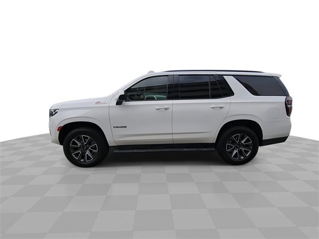 Used 2021 Chevrolet Tahoe Z71 image 5