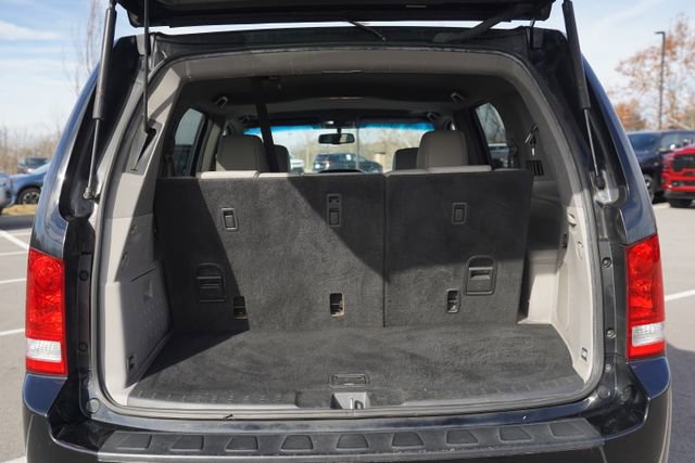 Used 2012 Honda Pilot EX-L image 19