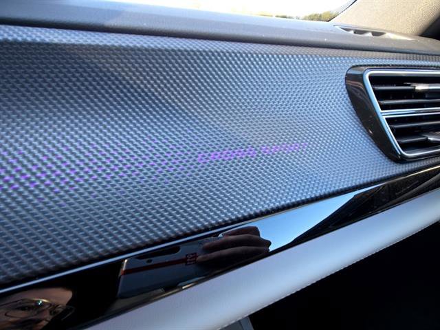 New 2025 Volkswagen Atlas Cross Sport SEL Premium R-Line image 17