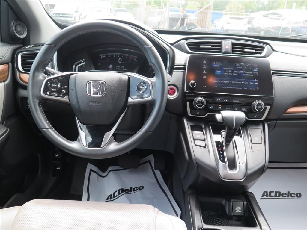 Used 2019 Honda CR-V EX-L image 15