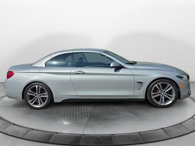 Used 2018 BMW 430i Convertible RWD image 6
