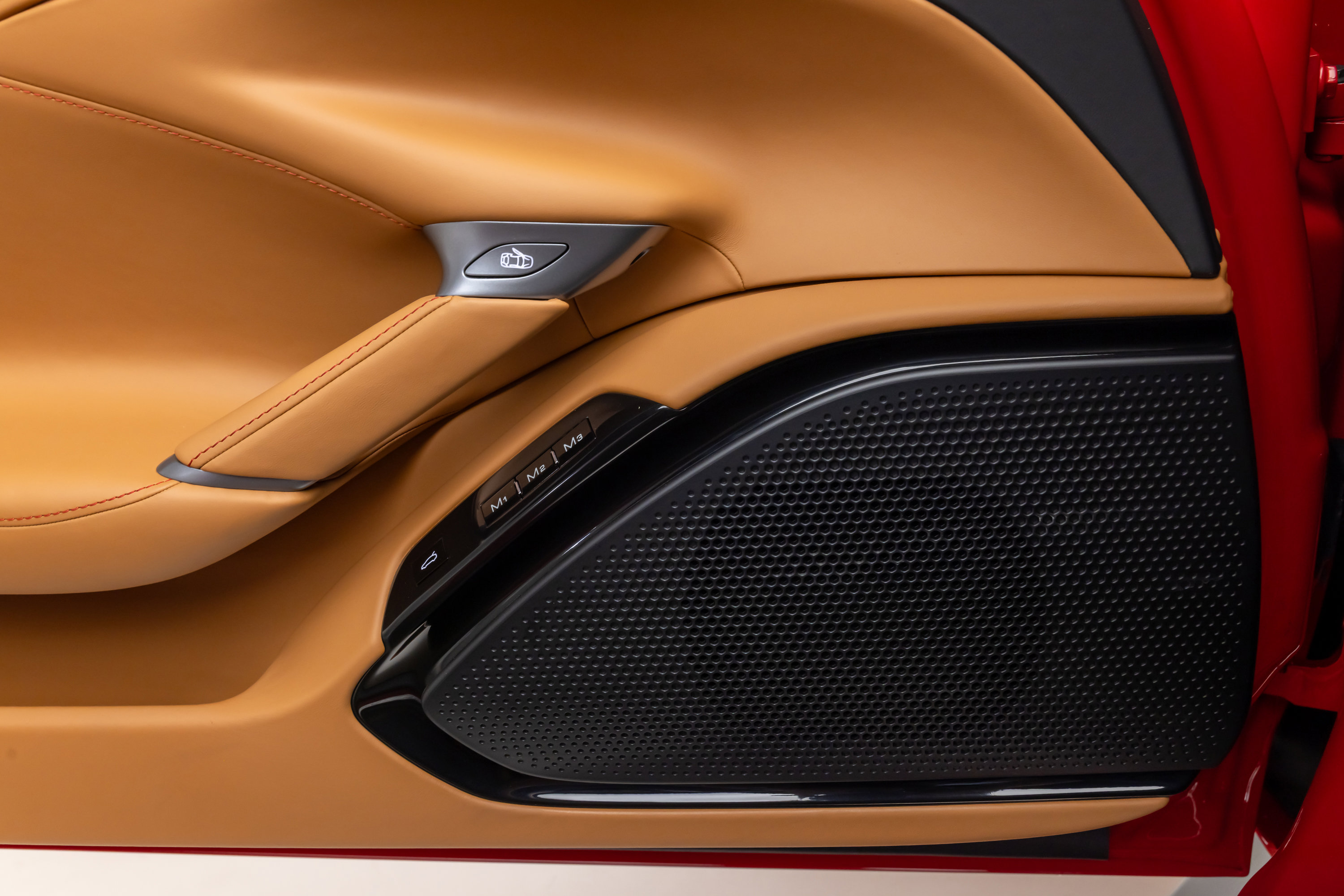 Certified 2026 Ferrari Roma image 80