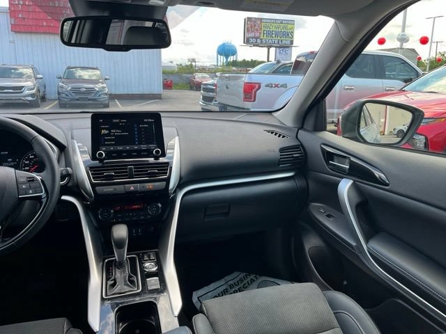 Used 2026 Mitsubishi Eclipse Cross SE AWD/4WD image 41