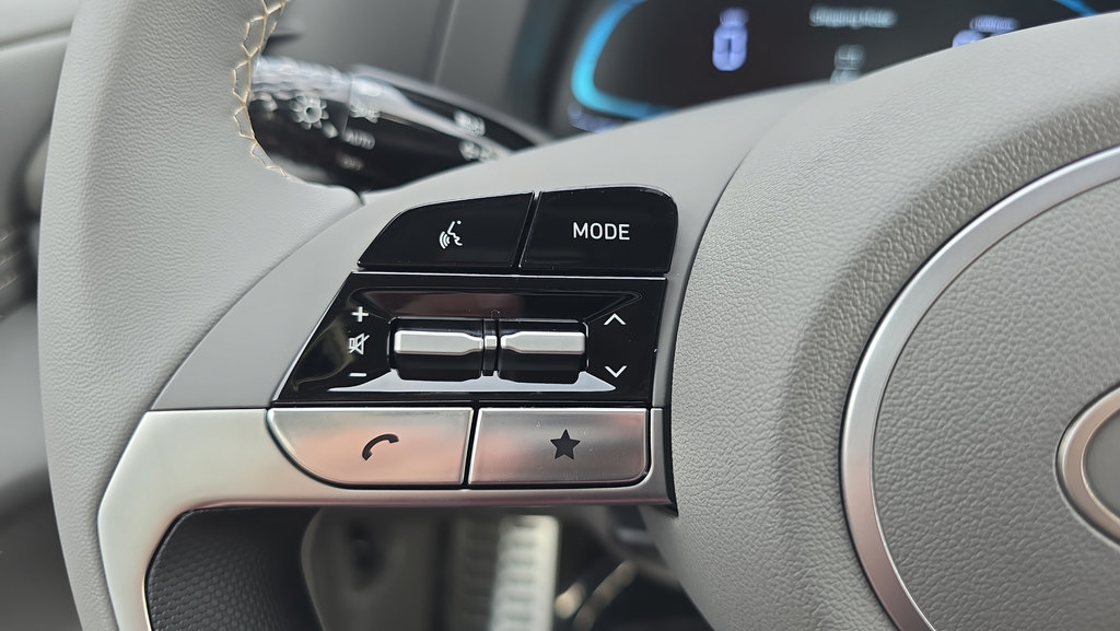 New 2026 Hyundai Elantra SEL Sport Premium FWD image 14