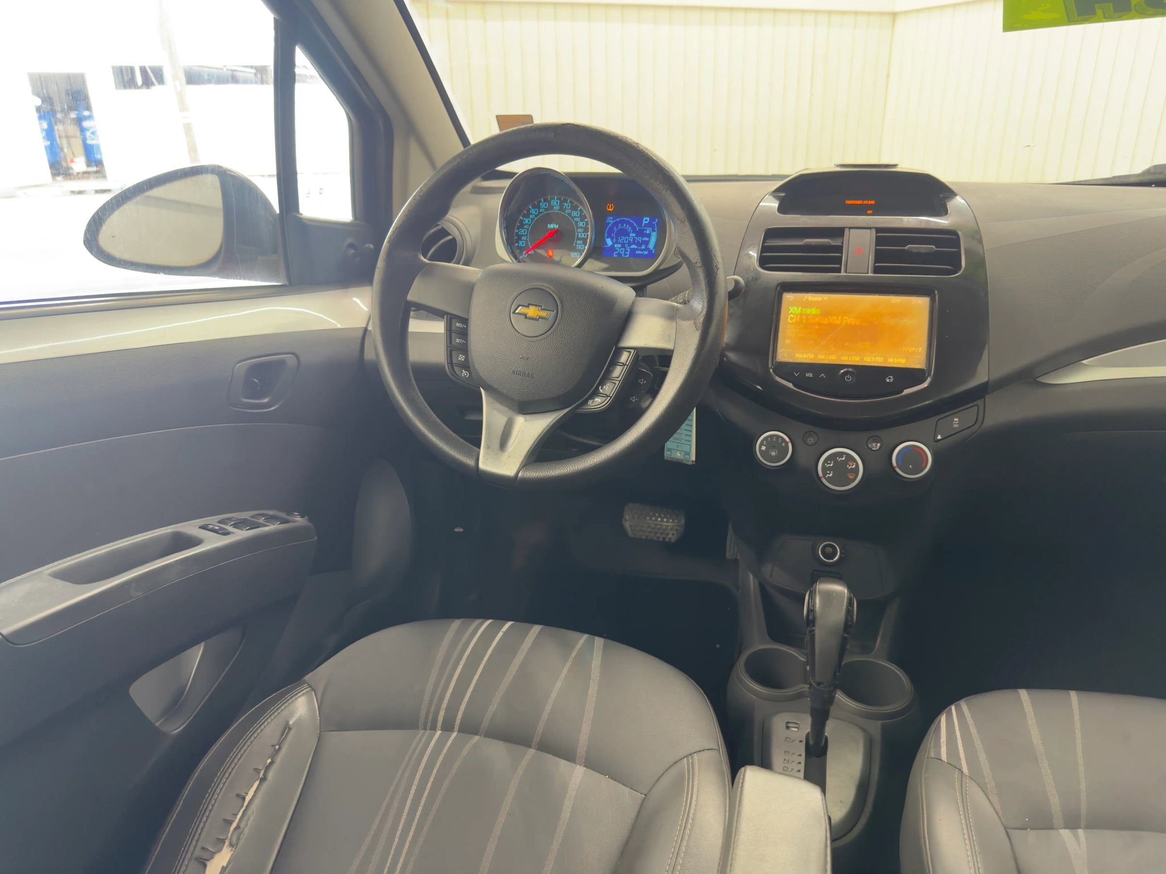 Used 2013 Chevrolet Spark LT image 14