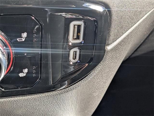 New 2026 GMC Sierra 1500 Elevation w/ Preferred Package image 19