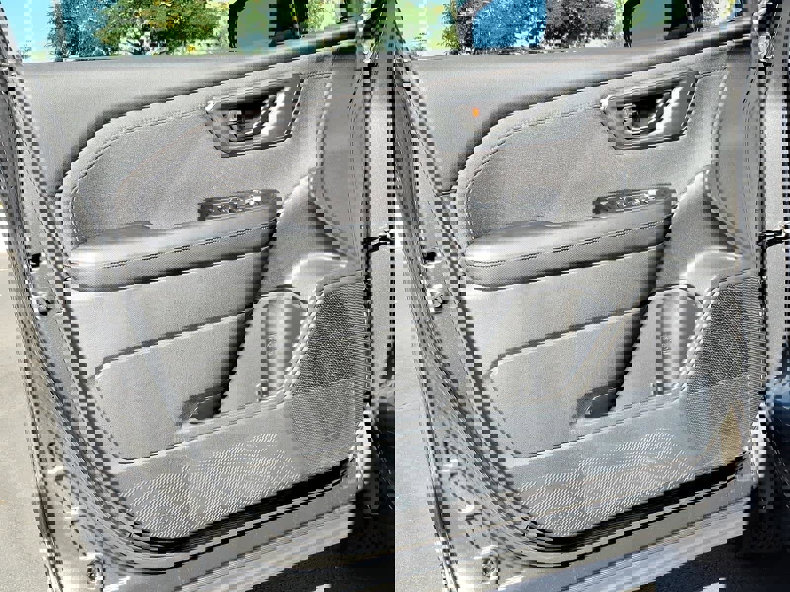 New 2026 Subaru Forester Premium image 20