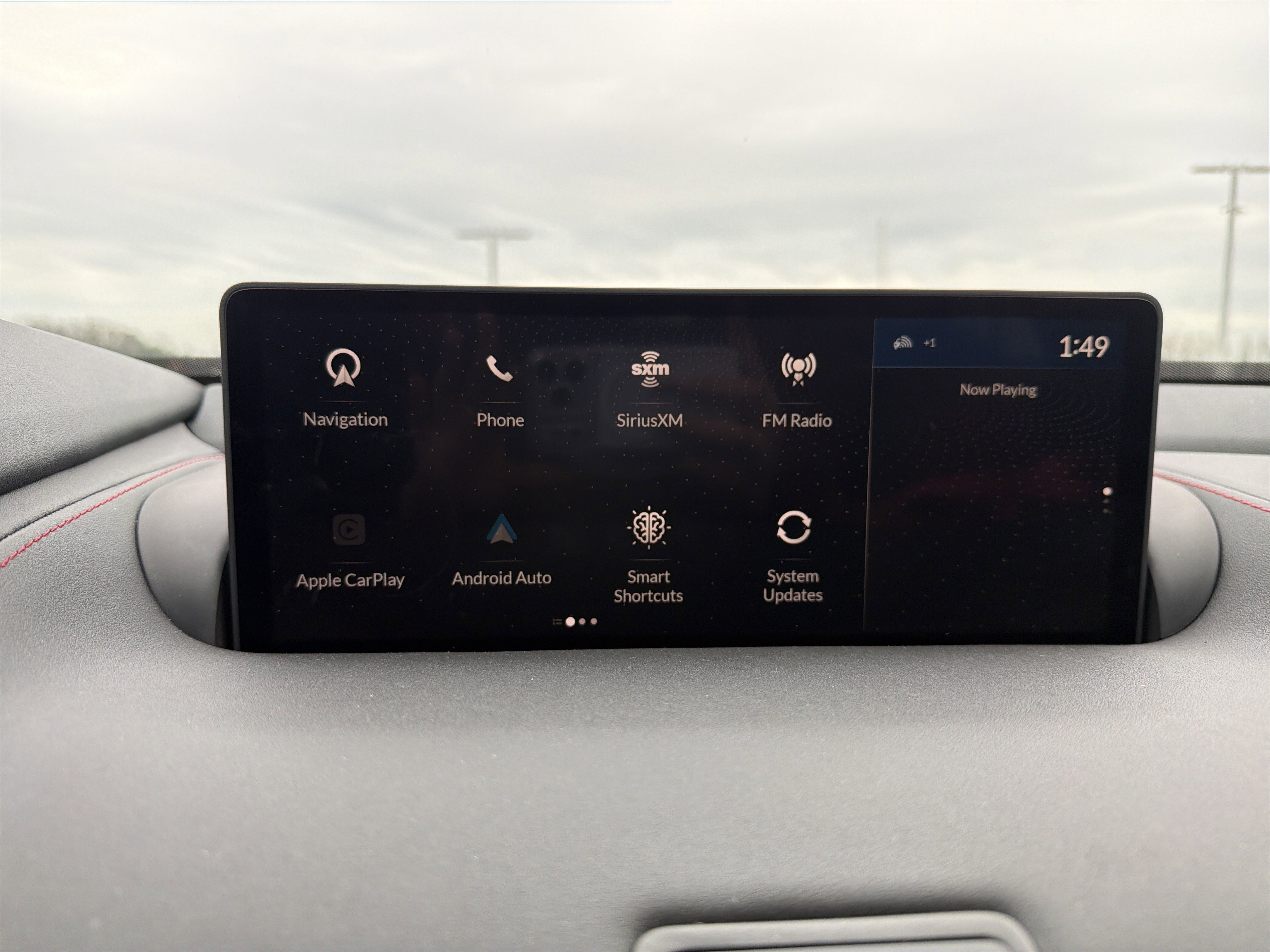 Certified 2025 Acura TLX SH-AWD w/ A-SPEC Pkg image 23