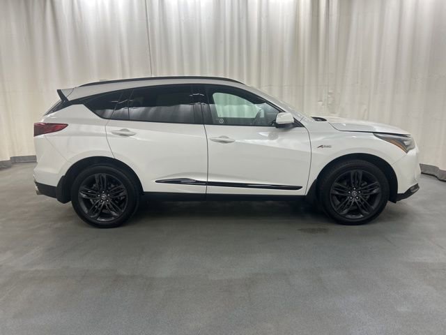 Used 2023 Acura RDX A-Spec image 7