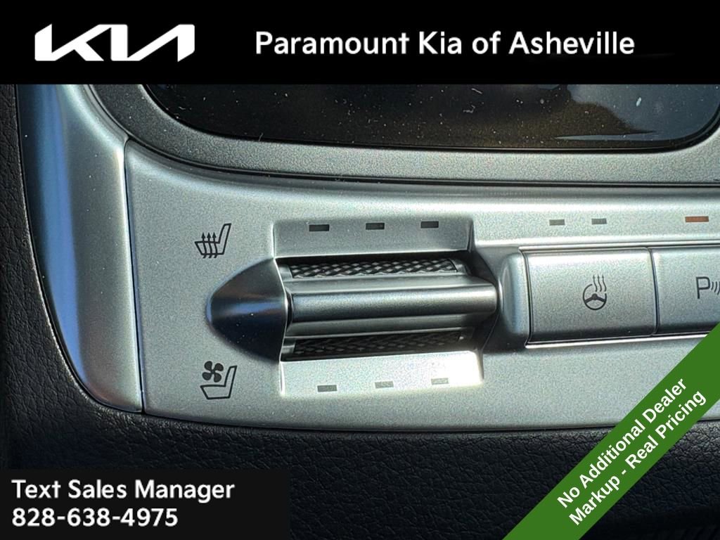 New 2026 Kia Carnival SX Prestige image 17