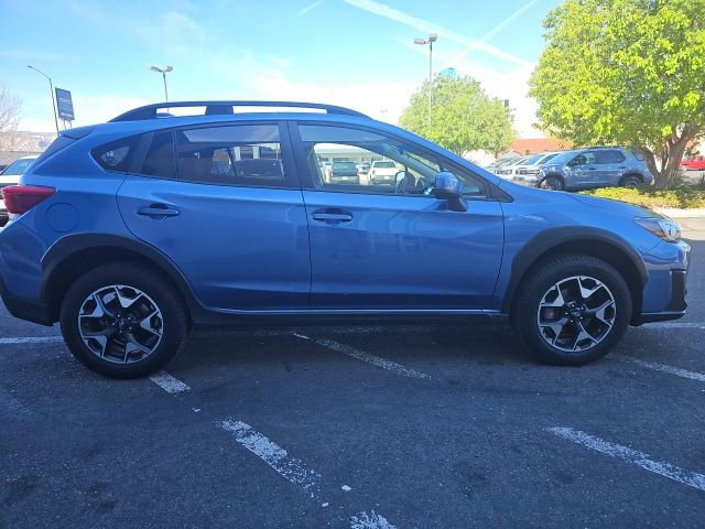 Used 2019 Subaru Crosstrek 2.0i Premium image 4