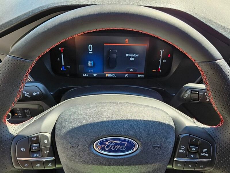 New 2026 Ford Escape ST-Line image 28