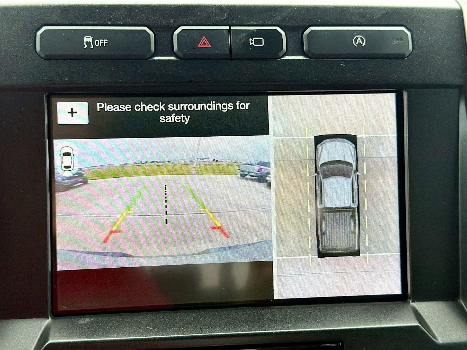 Used 2018 Ford F150 Platinum w/ Equipment Group 701A Luxury AWD/4WD image 18