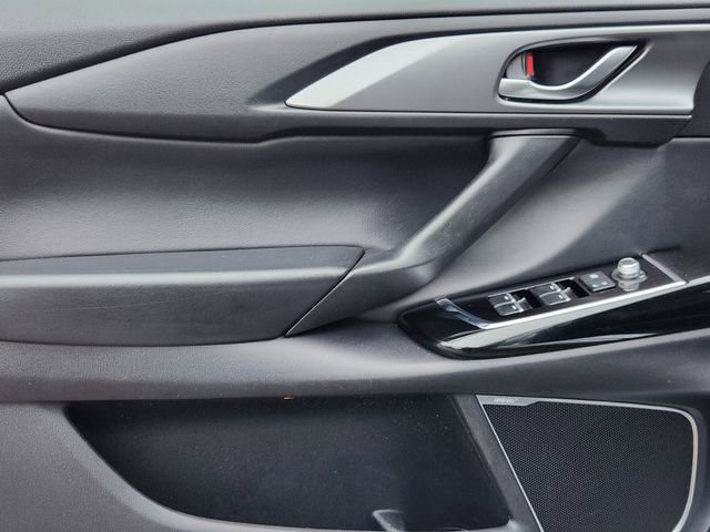 Used 2021 MAZDA CX-9 Touring w/ Touring Premium Package image 13