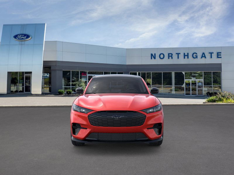 New 2026 Ford Mustang Mach-E GT image 6