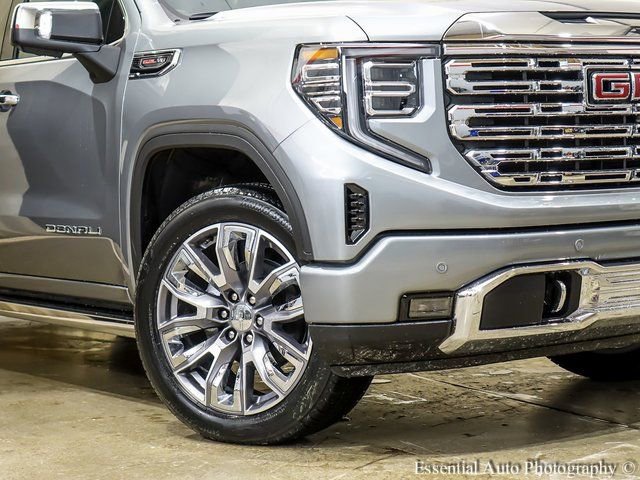 New 2026 GMC Sierra 1500 Denali image 3