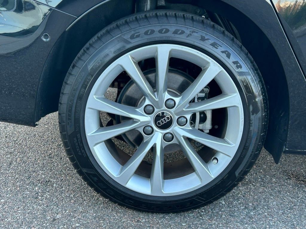 New 2025 Audi A3 2.0T Premium w/ Convenience Package AWD/4WD image 55
