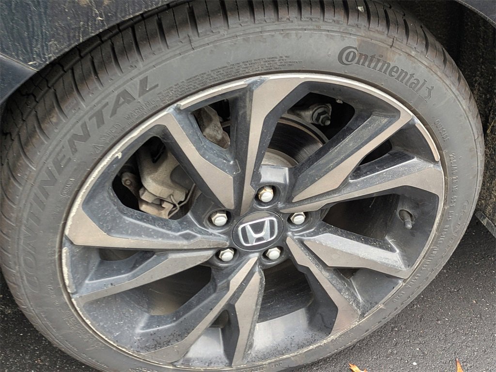 Used 2019 Honda Civic Sport image 8