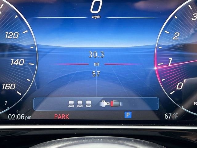 New 2026 Mercedes-Benz E 350 4MATIC Sedan image 26