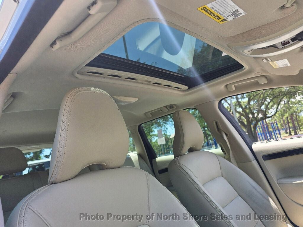 Used 2015 Volvo XC70 T5 Premier w/ Proximity Package FWD image 55